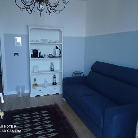 Il Nido Rifatto Bed & Breakfast Laigueglia Exterior photo