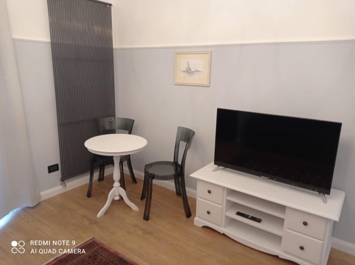 Il Nido Rifatto Bed & Breakfast Laigueglia Exterior photo