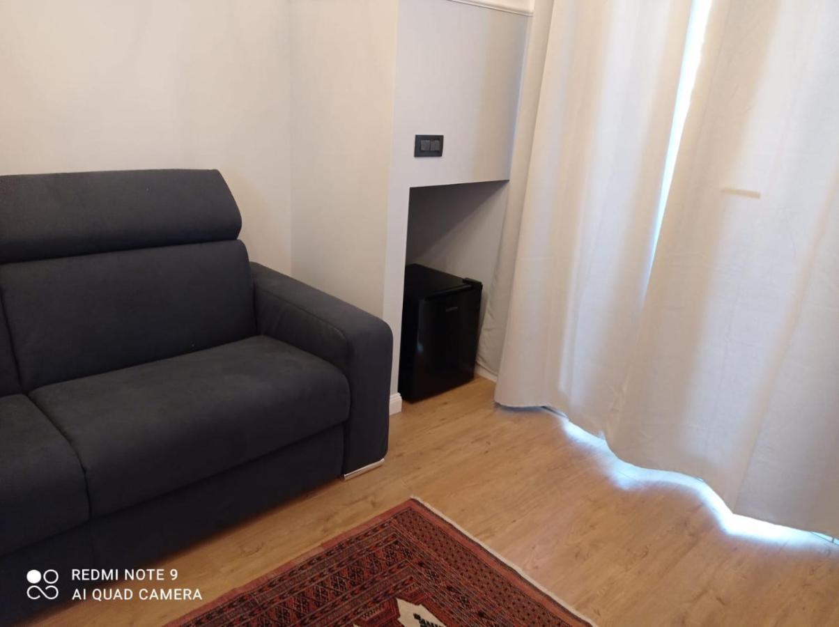 Il Nido Rifatto Bed & Breakfast Laigueglia Exterior photo