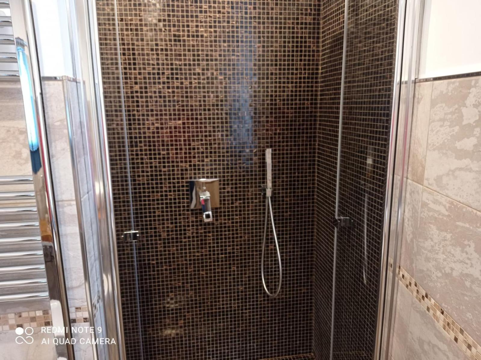 Il Nido Rifatto Bed & Breakfast Laigueglia Exterior photo