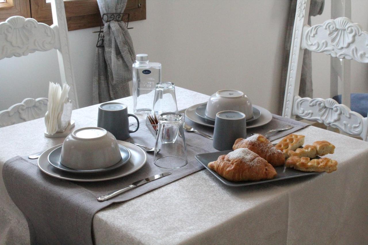 Il Nido Rifatto Bed & Breakfast Laigueglia Exterior photo