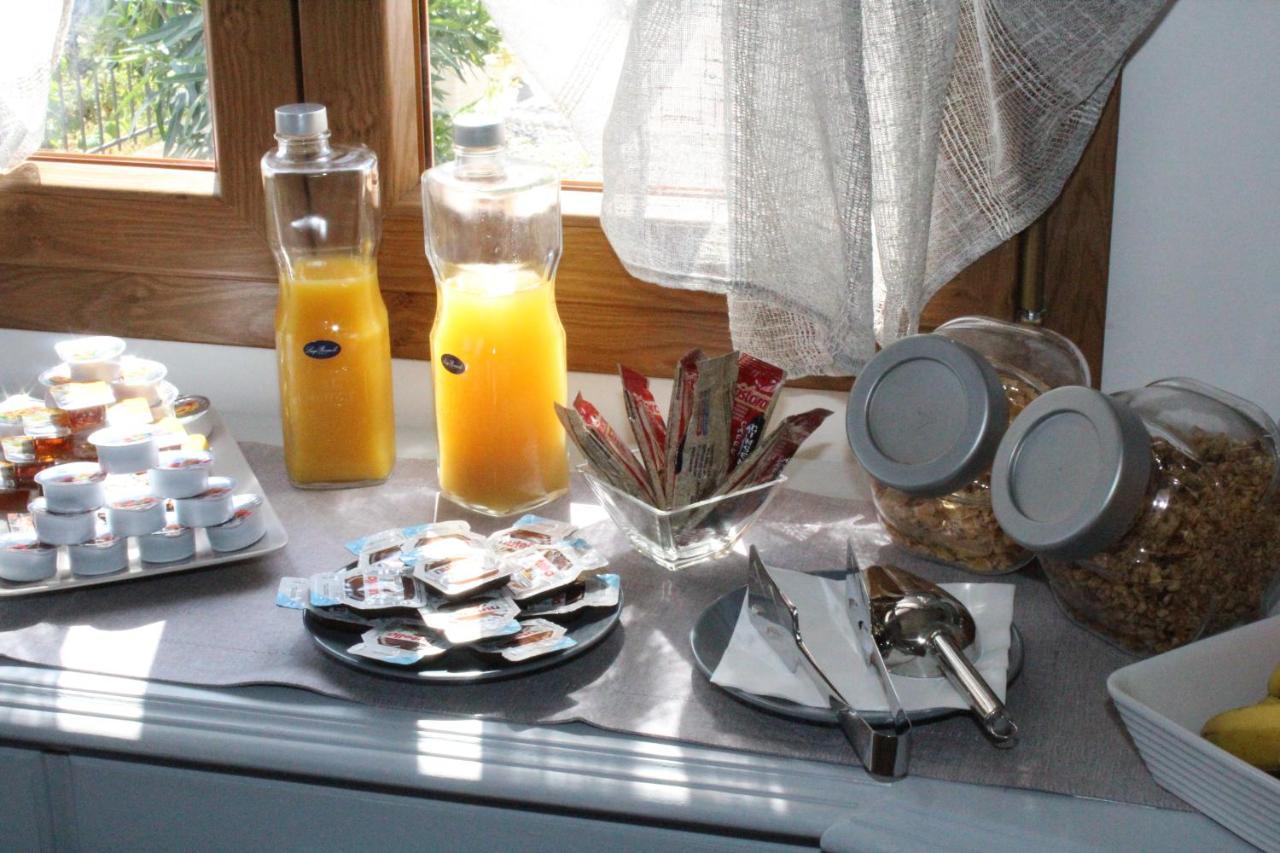 Il Nido Rifatto Bed & Breakfast Laigueglia Exterior photo