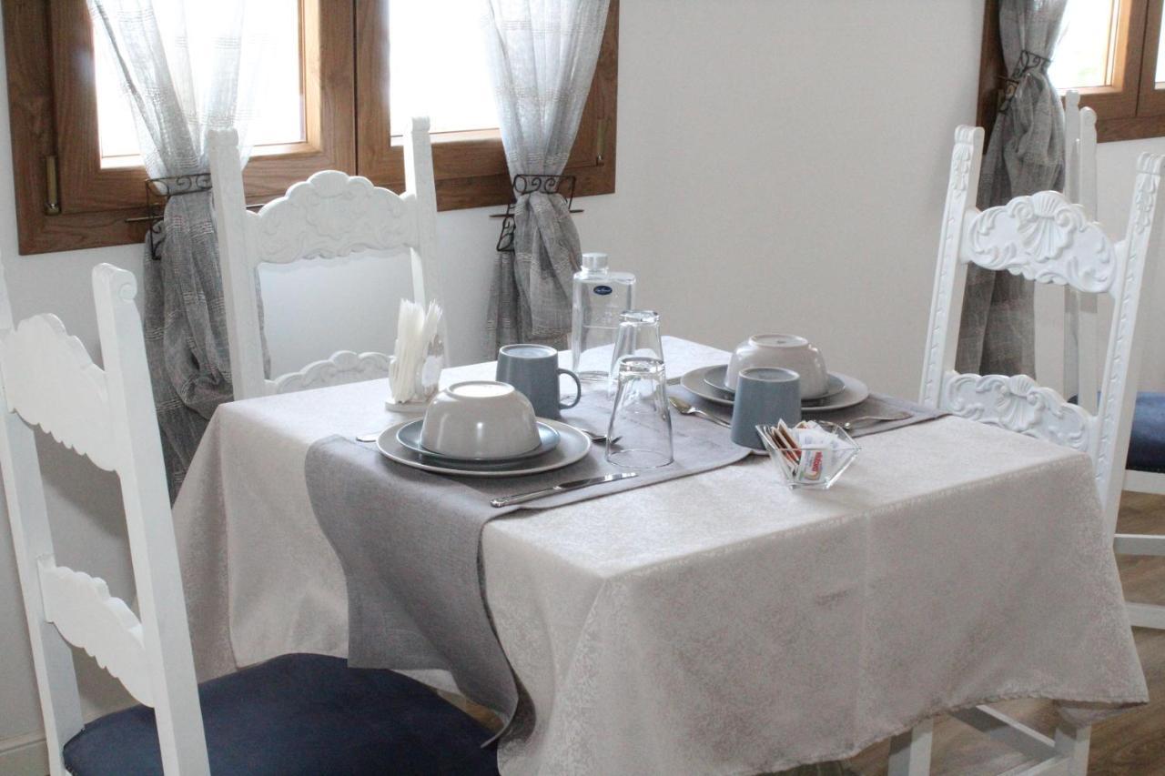 Il Nido Rifatto Bed & Breakfast Laigueglia Exterior photo