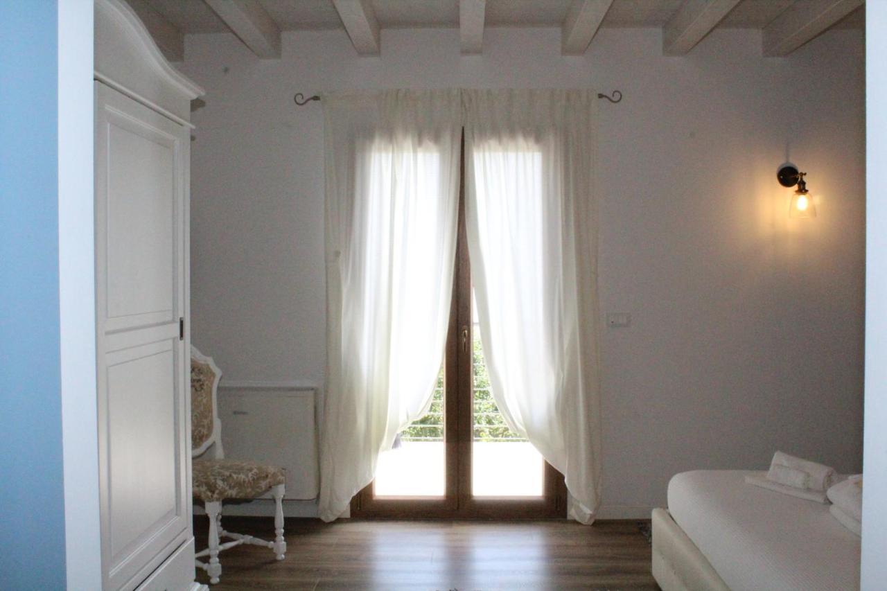 Il Nido Rifatto Bed & Breakfast Laigueglia Exterior photo