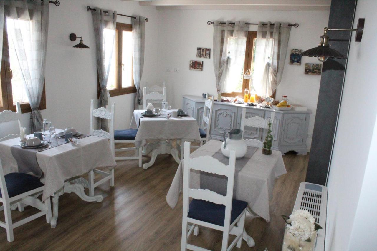 Il Nido Rifatto Bed & Breakfast Laigueglia Exterior photo