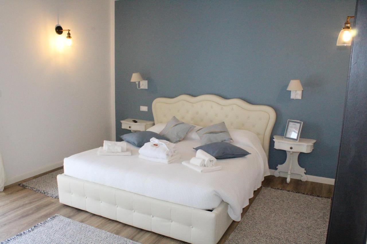 Il Nido Rifatto Bed & Breakfast Laigueglia Exterior photo