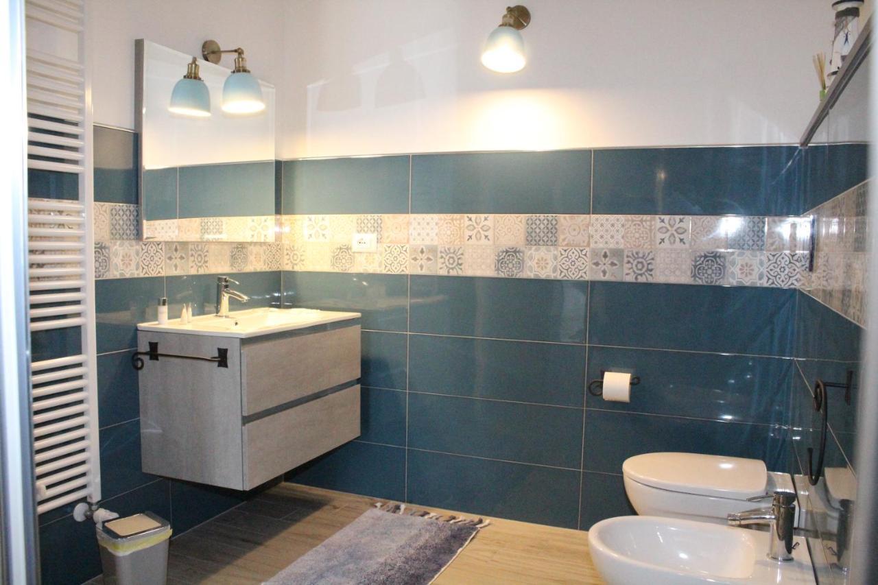 Il Nido Rifatto Bed & Breakfast Laigueglia Exterior photo