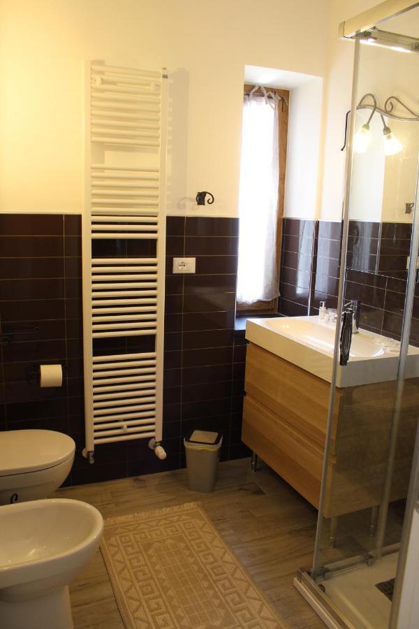 Il Nido Rifatto Bed & Breakfast Laigueglia Exterior photo