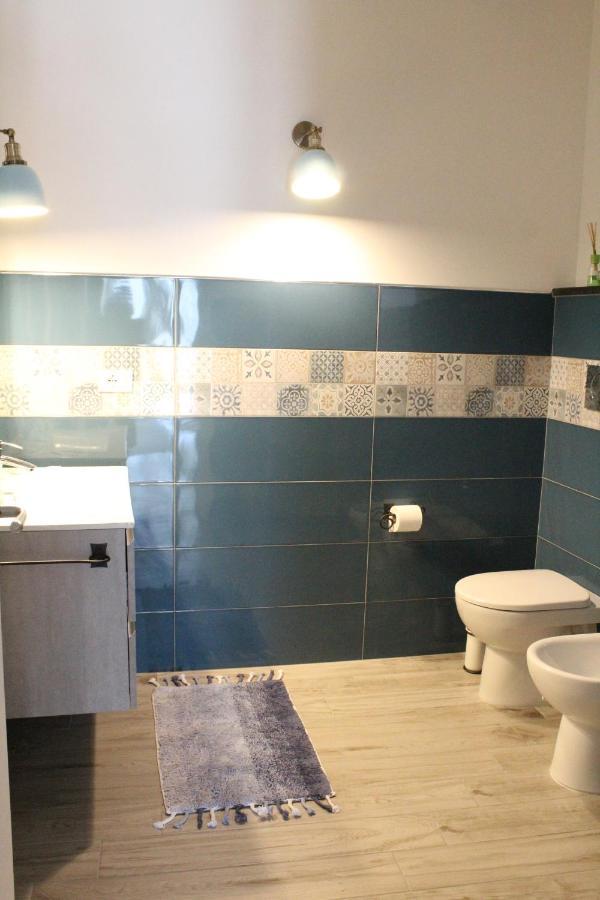 Il Nido Rifatto Bed & Breakfast Laigueglia Exterior photo