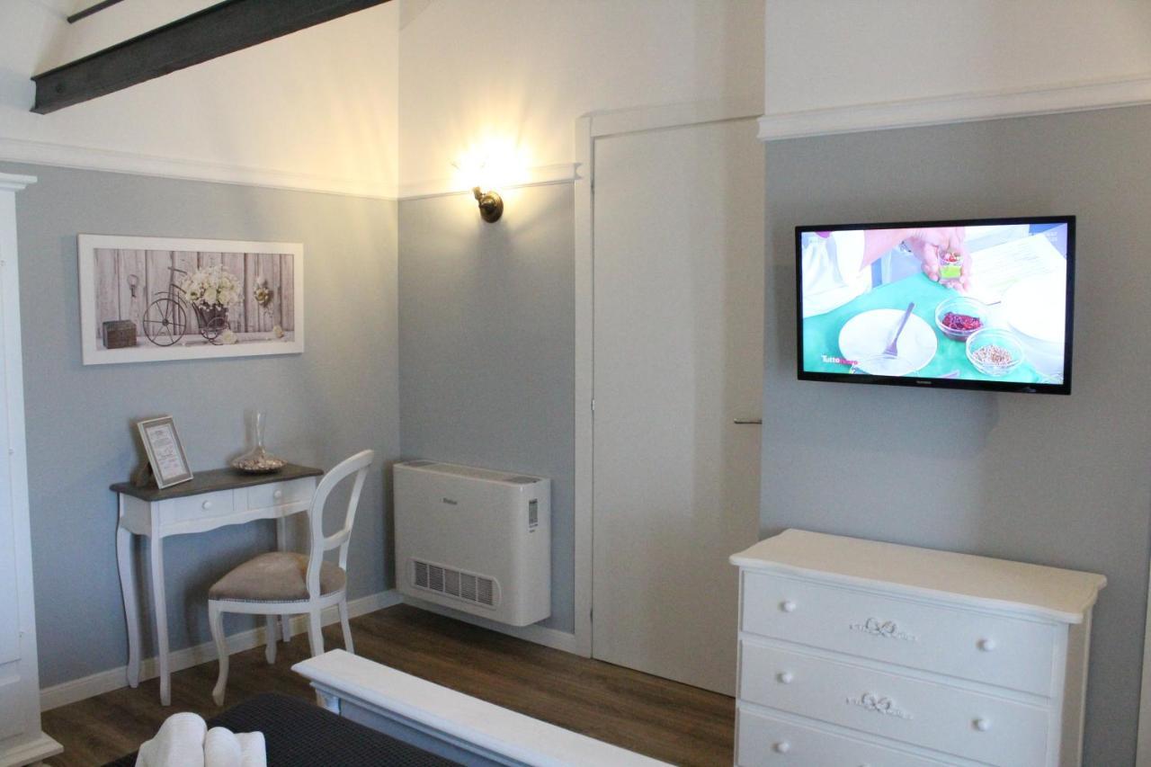 Il Nido Rifatto Bed & Breakfast Laigueglia Exterior photo