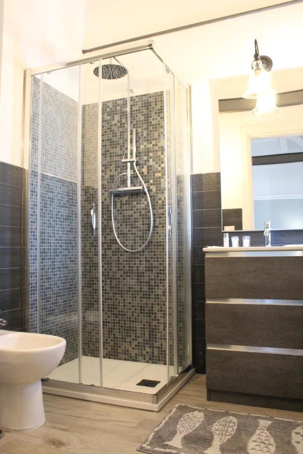 Il Nido Rifatto Bed & Breakfast Laigueglia Exterior photo