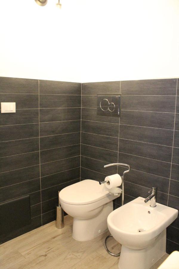 Il Nido Rifatto Bed & Breakfast Laigueglia Exterior photo